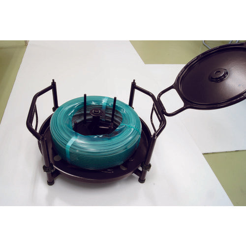 DENSAN 멀티 케이블 릴 VB-4500 1 개