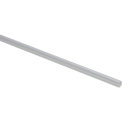 빛 아크릴 투명 파이프 11×7×1000mm HA-11 1개