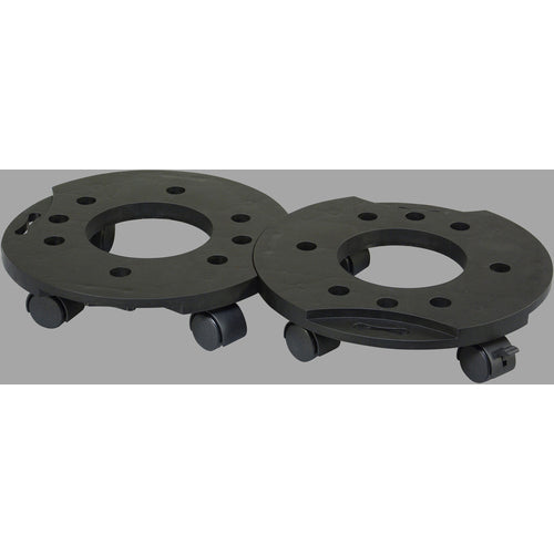 光 ドーリー台車 KDRD-31 1 台