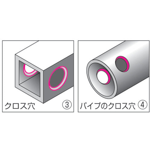 NOGA R1 블레이드 (1Pk(상자)=10개입) BR1010 1 PK