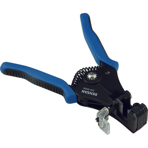 DENSAN Wire Stripper DIV-095K 1 piece