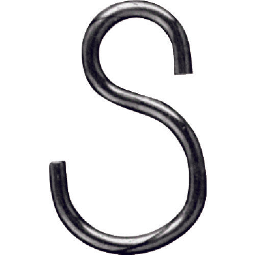 오카다 S칸 스테인리스 23mm용 장미 U91-1P 1개