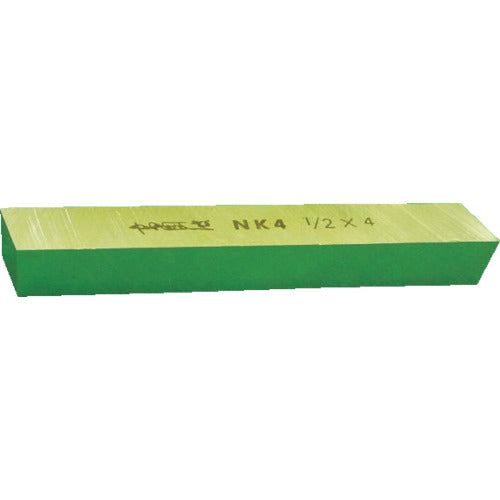High frequency square tool bit Width 6.35 x total length 76 mm STB-1/4X3 1 piece
