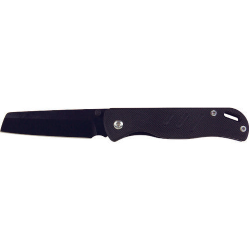 DENSAN Electrician's Knife (folding type) DK-670D 1 piece