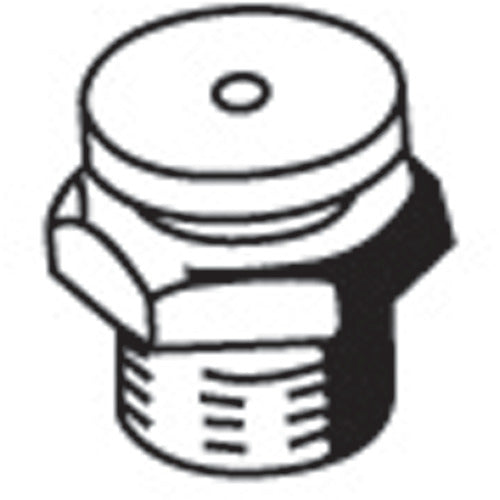 ヤマダ マイクロホース377mm SPK-20C 1 本