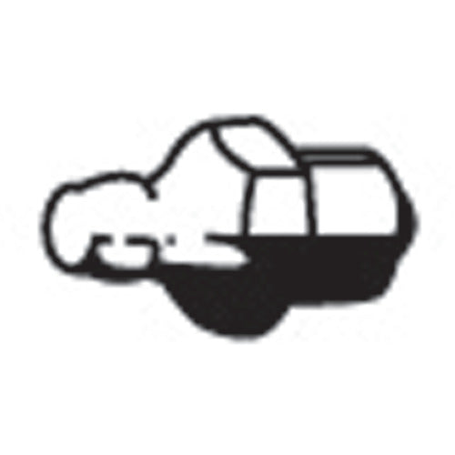 Yamada Micro Hose 421mm SPK-5 1 piece