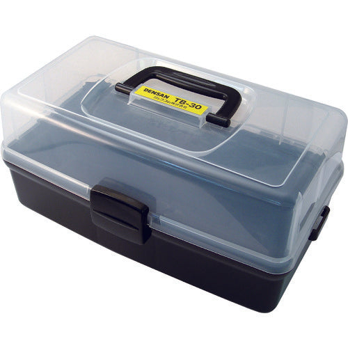 DENSAN Tool Box TB-30 1 piece