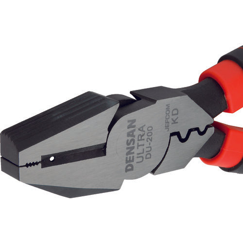 DENSAN Heavy Duty Ultra Pliers DU-200 1 pc