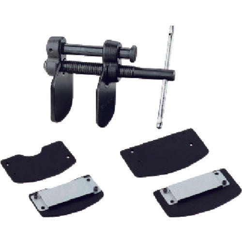 KTC Disc Brake Piston Tool Set ATCB5 1 S