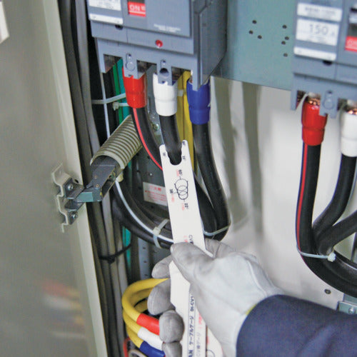 DENSAN 케이블 게이지 DI-CV111 1개