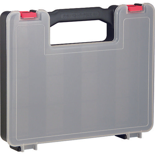 DENSAN Belt Parts Box Mini Case Only BPS-3814F 1 pc