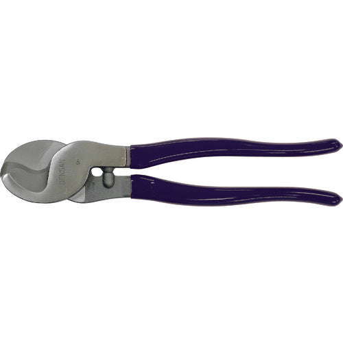 DENSAN ケーブルカッター DC-60Z 1 個