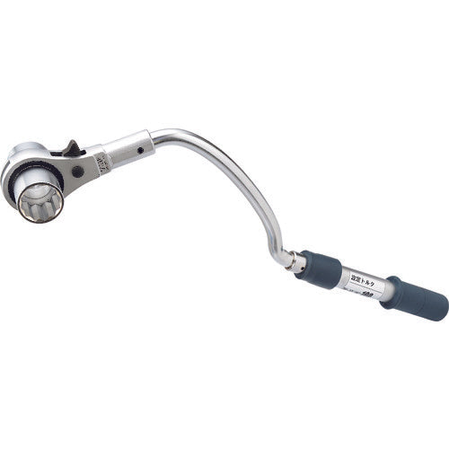 TOP 水道本管用弓形トルクレンチ(単能型) RM-24LYNT 1丁