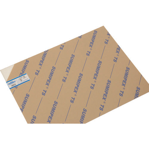 光 アクリルキャスト板(透明) 3×450×600mm AC00-346 1 枚