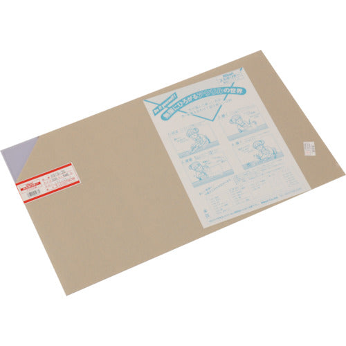 빛 아크릴판(미스티 스모크) 3×320×545mm A919-3S 1장