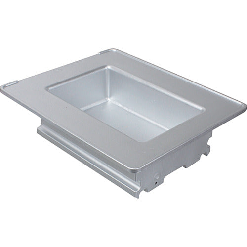 GUT Replacement pot for POT-203C POT-203CP 1 piece