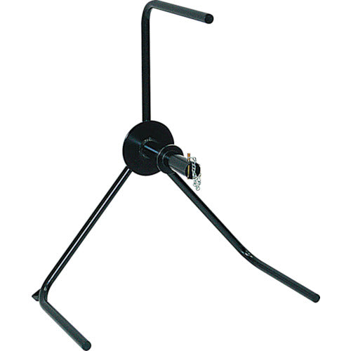 DENSAN Rope Reel Stand Only FR-440 1 pc
