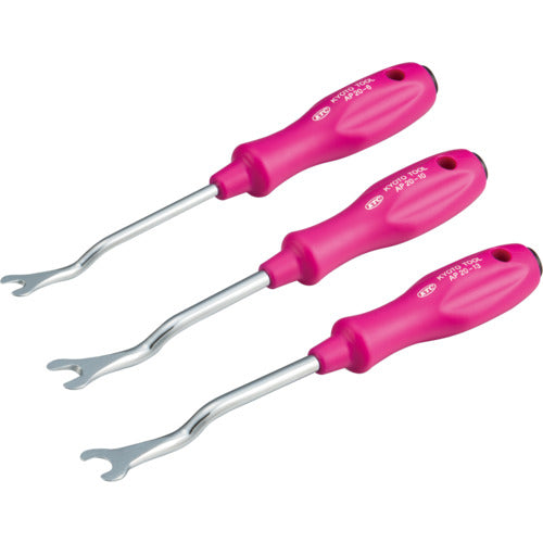 KTC 클립 클램프 툴 앵글 세트 ATP03A 1개