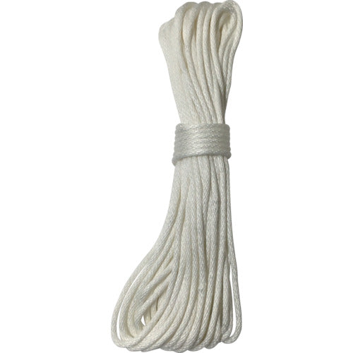 유타 카메이크 로프 비닐론 금강타 로프 3φ×10m A-97 1개