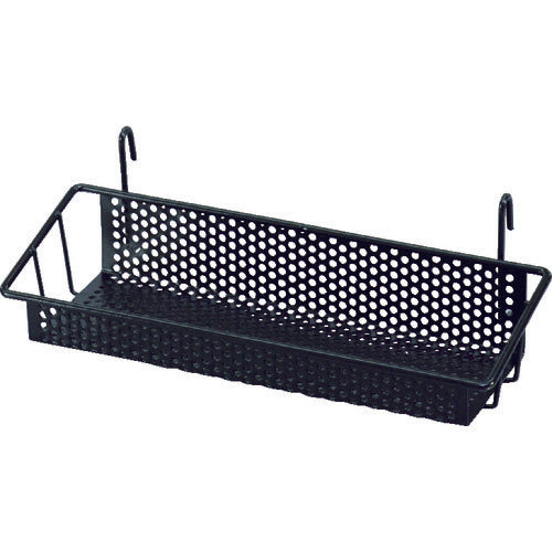 HIKARI Mesh Panel Parts Small Mesh Basket Black BW-61 1 piece
