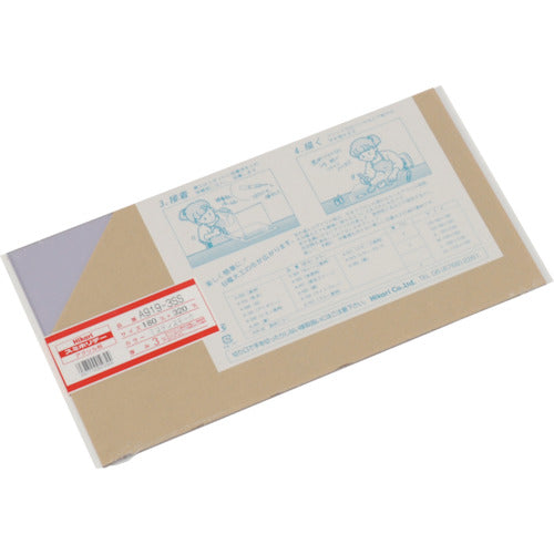 빛 아크릴판(미스티 스모크) 3×180×320mm A919-3SS 1장