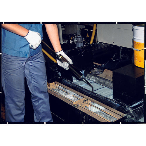 ヤマダ オイルシリンジ200ml OS-200 1丁