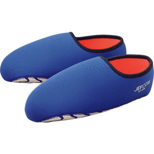 DENSAN フロアーシューズカバー KC-30L 1 足