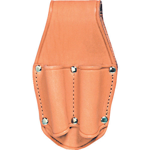 DENSAN ドライバーサック 2丁差し ND-908 1個