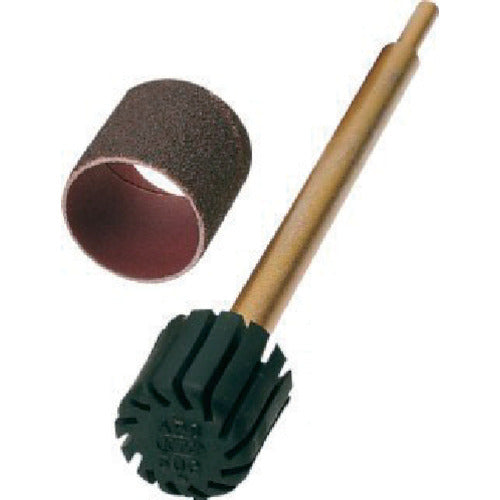 KTC 미니 디스크 그라인더 브래킷 샌더 세트 종이 직경 Φ30 APS306 1개