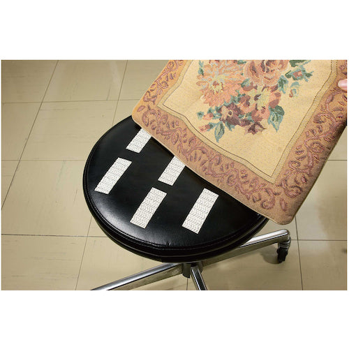 CAR-BOY Anti-Slip Point Tape Dark Brown 163 1 pc