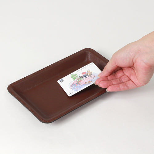 OP 가죽 칼튼 KN-52 1장