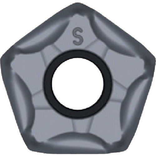 京セラ フェースミルMFPN45用チップ (低抵抗) PR1510 PNMU0905XNER-SM 10個