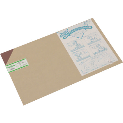 빛 아크릴판(훈제) 2×320×545mm A915-2S 1장