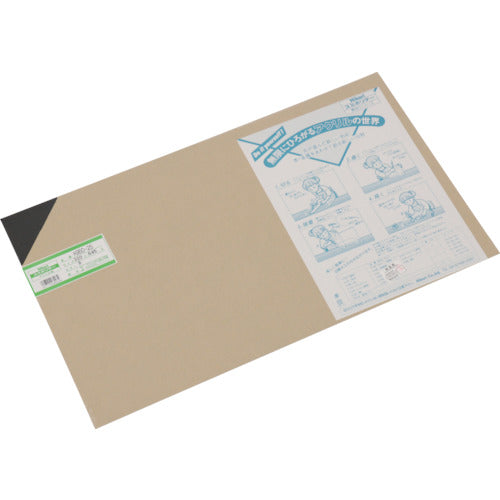 빛 아크릴판(검정) 2×320×545mm A960-2S 1장