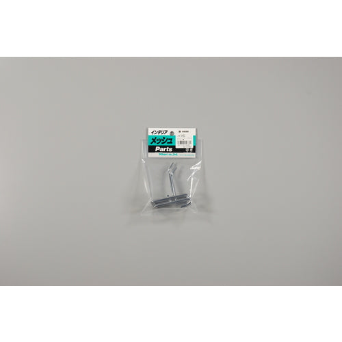 라이트 넷 훅 크롬 2P NH50 1PK