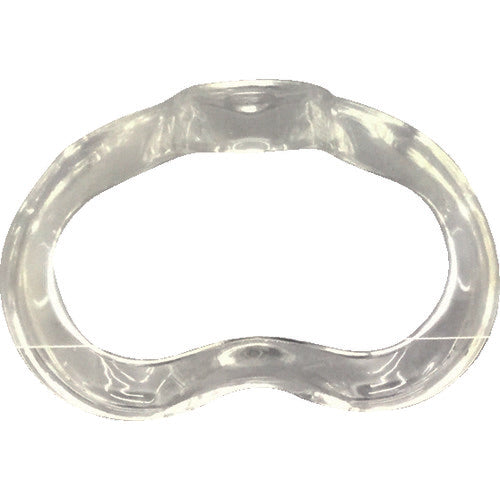 Light Polycarbonate Sheet 915X1838X0.5mm Transparent KPAC1805-1 1 sheet