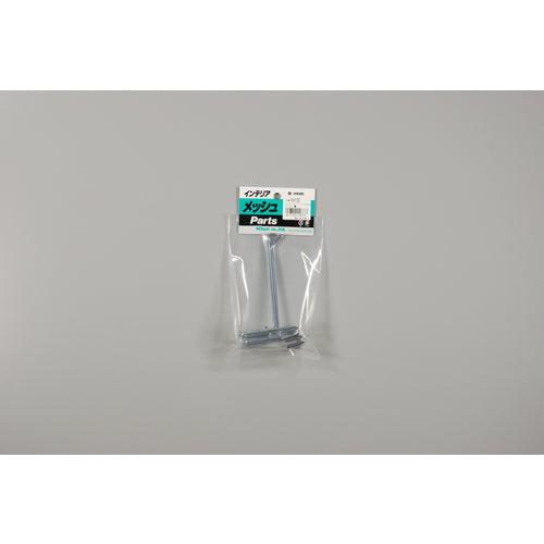 라이트 넷 훅 크롬 2P NH-100 1PK