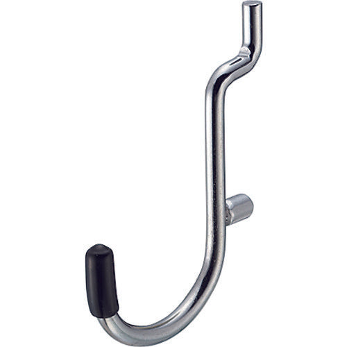 라이트 펀칭 보드 부품 후크 B 캡 블랙 4 개입 PBBF-21 1PK