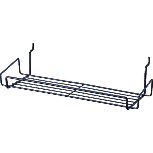 라이트 펀칭 보드 부품 선재 선반 블랙 PSK-311 1 개