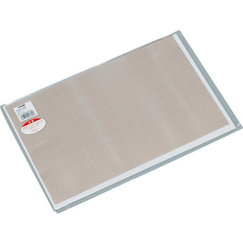 빛 구리 메쉬판 0.3×200×300mm PC20-323 1장