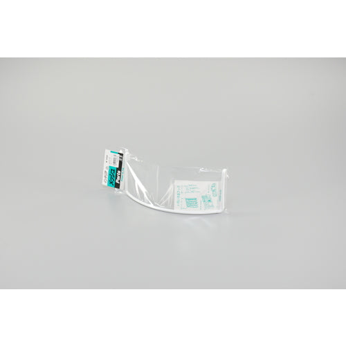 라이트 메쉬 패널 용 부품 이형 후크 A 작은 흰색 NJ-12 1 개