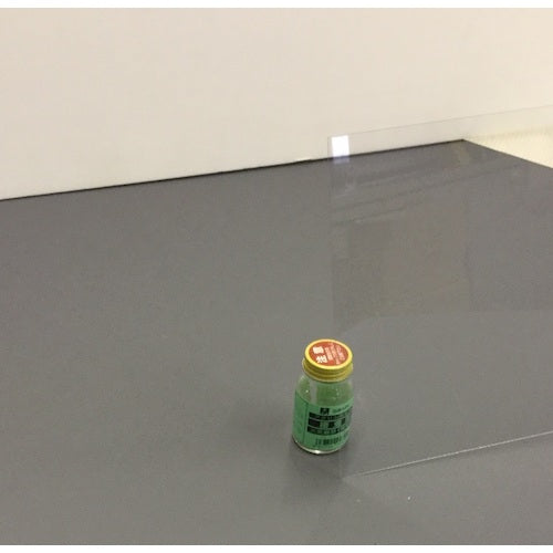 광 폴리카보네이트판 200X300X0.5mm 투명 KPAC2005-1 1장