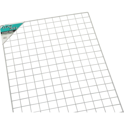 光 メッシュパネル グレー 1500×600mm PJ-1565-3 1個