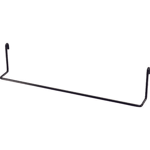 Hikari Mesh Panel Parts Small Item Hook Large Black NJ-31 1pc