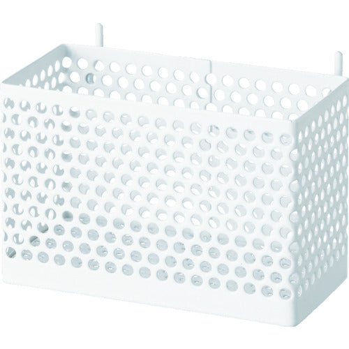 라이트 펀칭 보드용 파츠 소품 넣어 대백 123×76(70)×80 PBW-702 1개