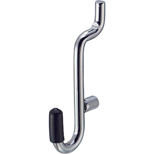 Hikari Punching Board Parts Hook A Black Cap 4 Pieces PBAF-11 1PK