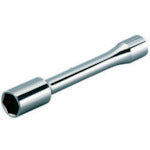 KTC 12.7 sq. Wheel nut dedicated long socket 19 mm B38ZL-19H 1 S