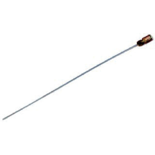 KTC 専用ツール(足回り関連) オイルドレーナー用吸引ノズルフレキシブル 全長750mm ノズル径6mm GOD-6X700F 1 個