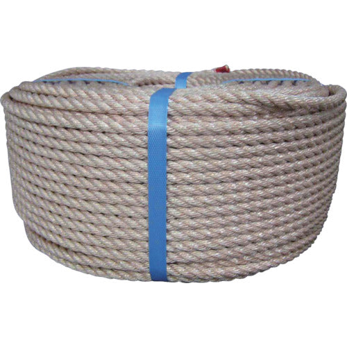 ユタカメイク ロープ PPロープ巻物 10φ×200m P10-200 1個