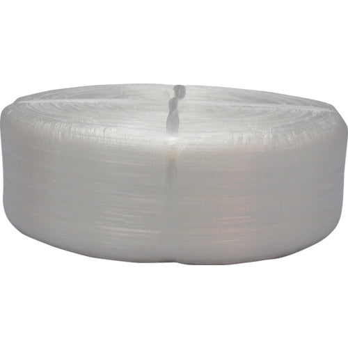 ユタカメイク 荷造り紐 PPゴールド平テープ 150mm×660m P-150 5個